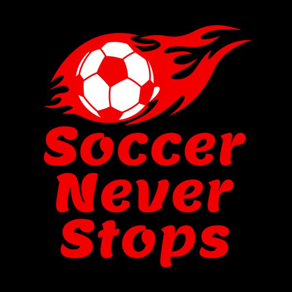 Soccer 50 Thumbnail
