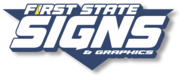 First State Signs