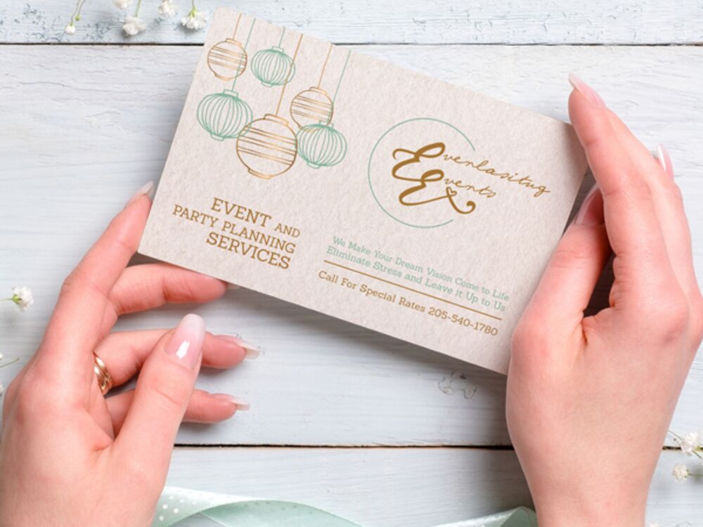 Marketing Materials Thumbnail