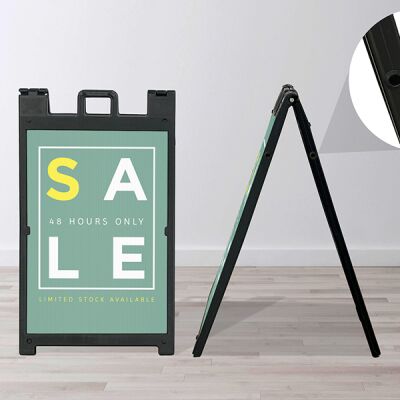 Signicade Deluxe Black Thumbnail