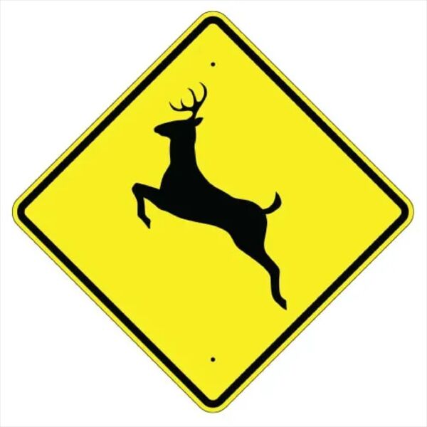 Crossing Signs Thumbnail