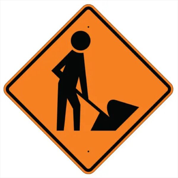 Workers Symbol Sign Thumbnail
