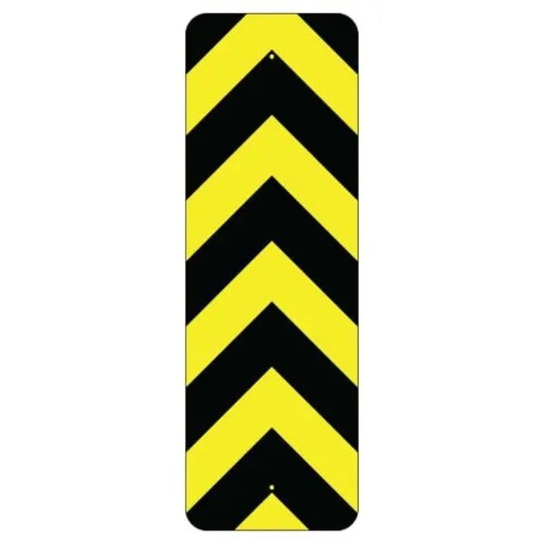 Object Marker Sign, Center Thumbnail