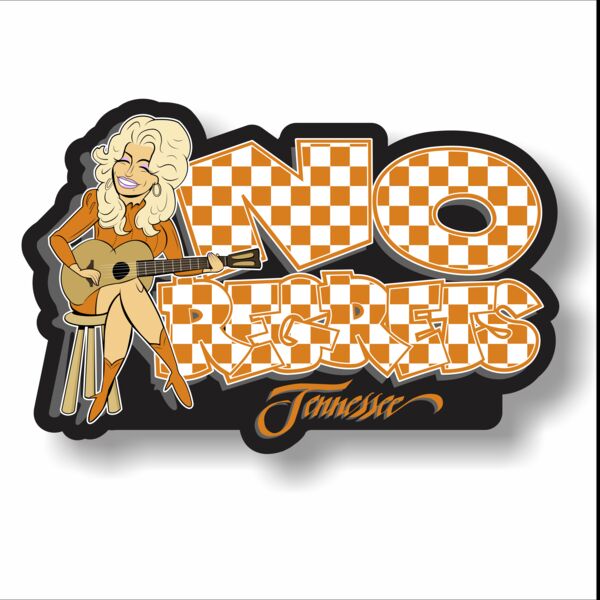 NR Tennessee Decal Thumbnail