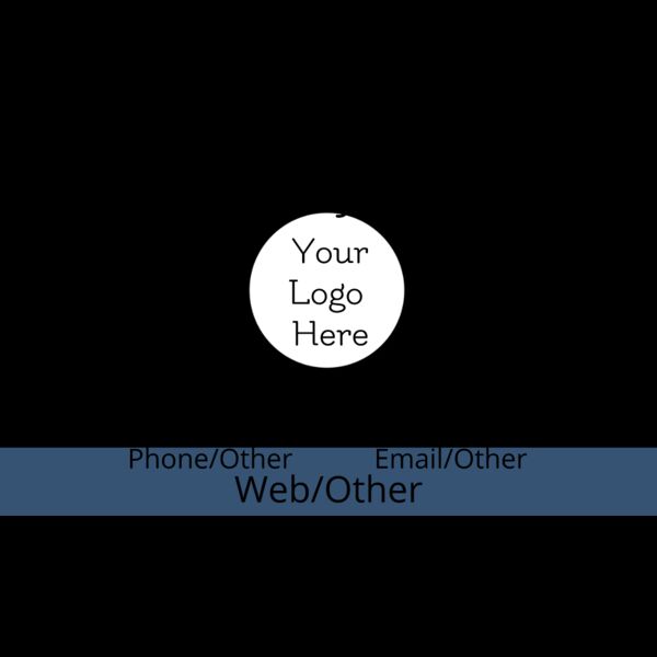 Business Card Template  Thumbnail