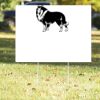 18" x 24" Yard Sign Thumbnail