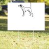 18" x 24" Yard Sign Thumbnail