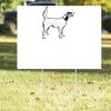 18" x 24" Yard Sign Thumbnail