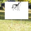 18" x 24" Yard Sign Thumbnail
