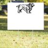 18" x 24" Yard Sign Thumbnail