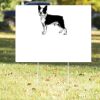 18" x 24" Yard Sign Thumbnail