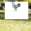 18" x 24" Yard Sign Thumbnail