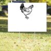 18" x 24" Yard Sign Thumbnail