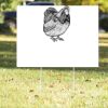 18" x 24" Yard Sign Thumbnail