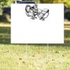 18" x 24" Yard Sign Thumbnail