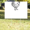 18" x 24" Yard Sign Thumbnail