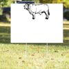18" x 24" Yard Sign Thumbnail