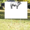 18" x 24" Yard Sign Thumbnail
