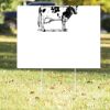 18" x 24" Yard Sign Thumbnail