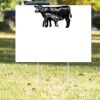 18" x 24" Yard Sign Thumbnail