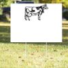 18" x 24" Yard Sign Thumbnail
