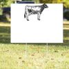 18" x 24" Yard Sign Thumbnail