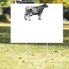 18" x 24" Yard Sign Thumbnail