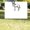 18" x 24" Yard Sign Thumbnail