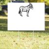 18" x 24" Yard Sign Thumbnail
