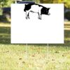 18" x 24" Yard Sign Thumbnail