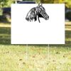 18" x 24" Yard Sign Thumbnail