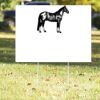 18" x 24" Yard Sign Thumbnail
