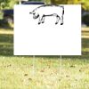 18" x 24" Yard Sign Thumbnail