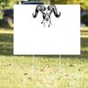 18" x 24" Yard Sign Thumbnail