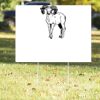 18" x 24" Yard Sign Thumbnail