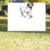 18" x 24" Yard Sign Thumbnail