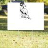 18" x 24" Yard Sign Thumbnail