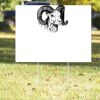 18" x 24" Yard Sign Thumbnail