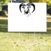 18" x 24" Yard Sign Thumbnail