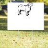 18" x 24" Yard Sign Thumbnail