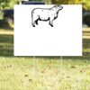 18" x 24" Yard Sign Thumbnail