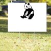 18" x 24" Yard Sign Thumbnail