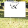 18" x 24" Yard Sign Thumbnail