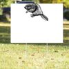 18" x 24" Yard Sign Thumbnail