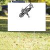 18" x 24" Yard Sign Thumbnail