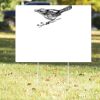 18" x 24" Yard Sign Thumbnail
