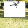 18" x 24" Yard Sign Thumbnail