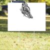 18" x 24" Yard Sign Thumbnail