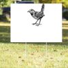18" x 24" Yard Sign Thumbnail