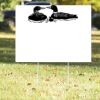 18" x 24" Yard Sign Thumbnail